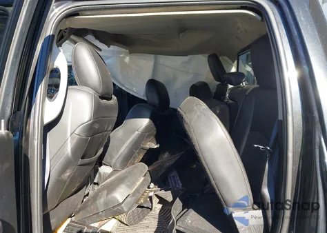 2018 Ram 1500 Night 4X4 6'4 Box from USA, damaged, VIN 1C6RR7UT5JS225537